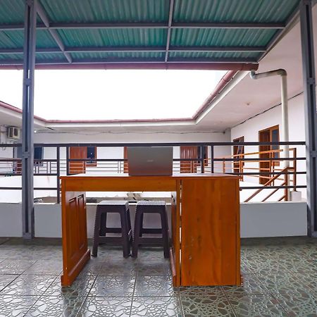 Spot On 92421 City Kost Syariah ปังกัลปีนัง ภายนอก รูปภาพ