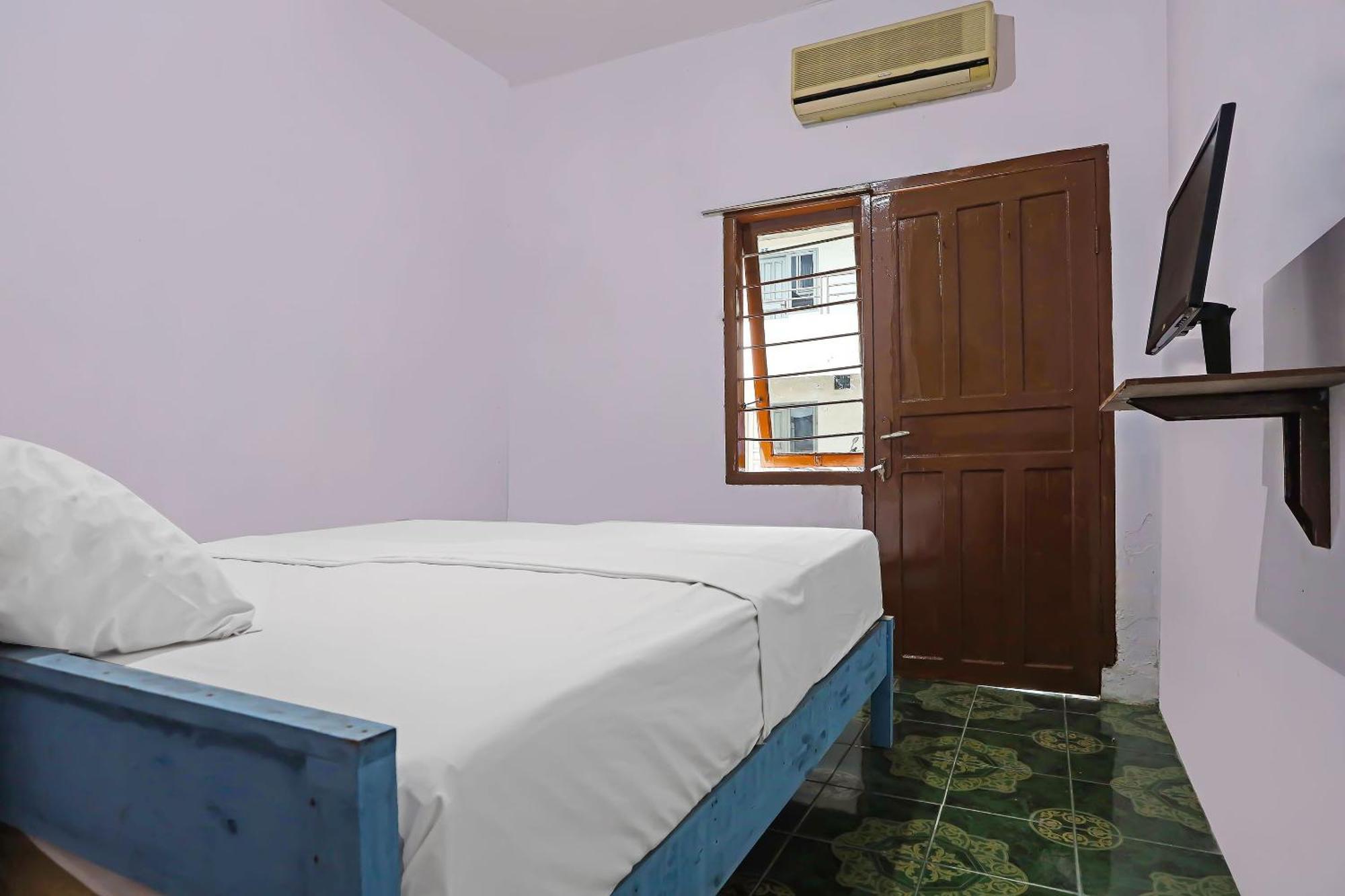 Spot On 92421 City Kost Syariah ปังกัลปีนัง ภายนอก รูปภาพ