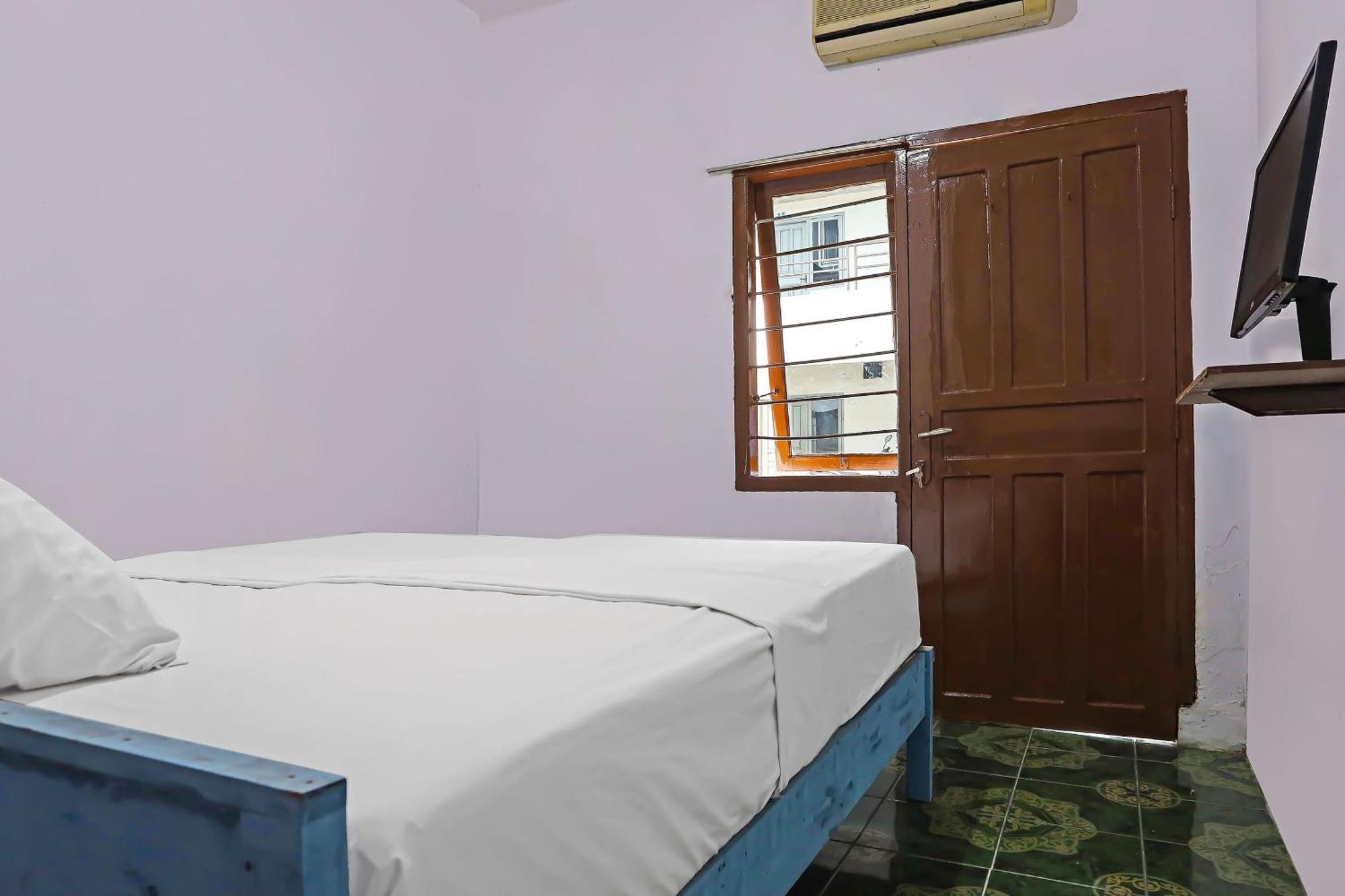 Spot On 92421 City Kost Syariah ปังกัลปีนัง ภายนอก รูปภาพ